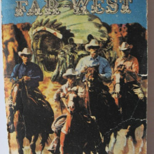 Karl May - Far-West