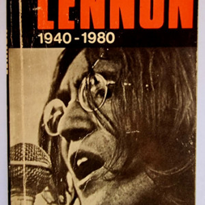 Koltay Gabor (szerk.) - John Lennon (1940-1980)