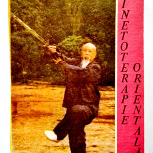 Laurentiu Ene - Kinetoterapie orientala