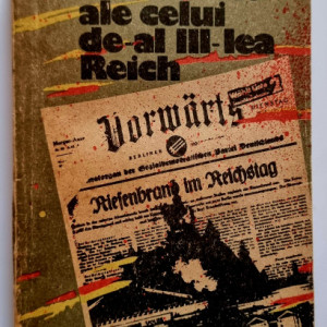 Lev Bezimenski - Enigme descifrate ale celui de-al III-lea Reich