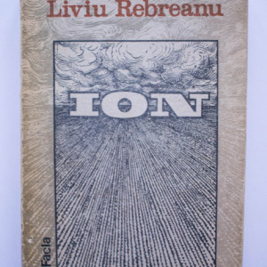 Liviu Rebreanu - Ion