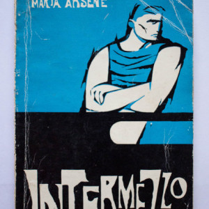 Maria Arsene - Intermezzo