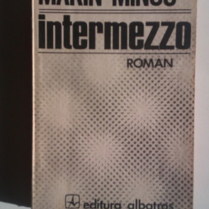 Marin Mincu - Intermezzo