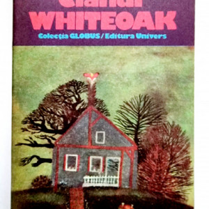 Mazo de la Roche - Clanul Whiteoak