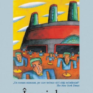 Michael Ondaatje - In pielea unui leu