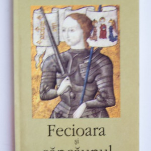 Michel Tournier - Fecioara si capcaunul