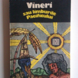 Michel Tournier - Vineri sau limburile Pacificului