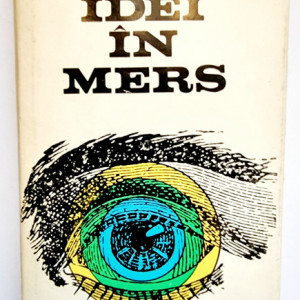Mircea Malita - Idei in mers (editie hardcover)