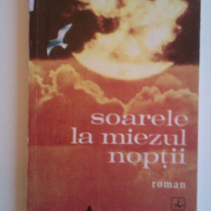 Mircea Vaida - Soarele la miezul noptii