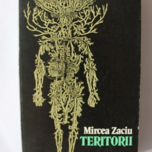 Mircea Zaciu - Teritorii