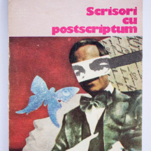 Natasa Tanska - Scrisori cu postscriptum