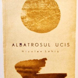 Nicolae Labis - Albatrosul ucis