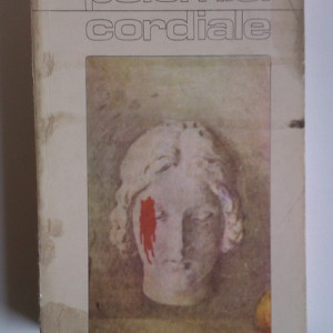 Octavian Paler - Polemici cordiale (cu autograf)