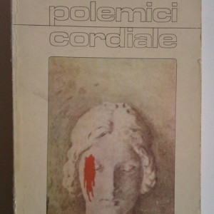 Octavian Paler - Polemici cordiale