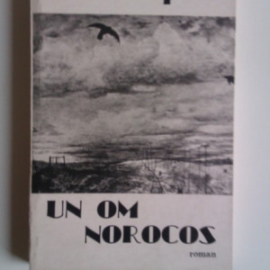 Octavian Paler - Un om norocos