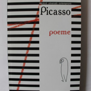 Pablo Picasso - Poeme