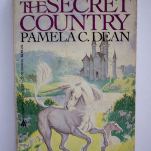 Pamela C. Dean - The secret country
