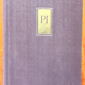 Panait Istrati - Opere alese I (editie hardcover, bilingva, romano-franceza)