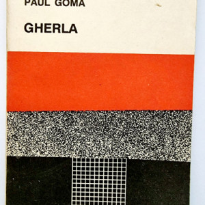 Paul Goma - Gherla
