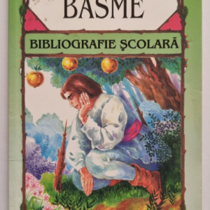 Petre Ispirescu - Basme