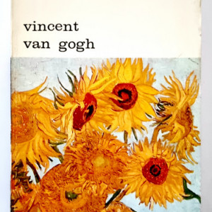 Pierre Leprohon - Vincent van Gogh