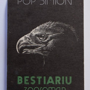 Pop Simion - Bestiariu (zooroman)
