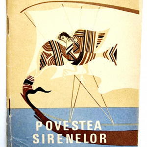 Povestea Sirenelor