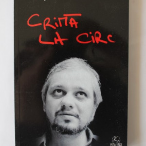 Pusi Dinulescu - Crima la circ