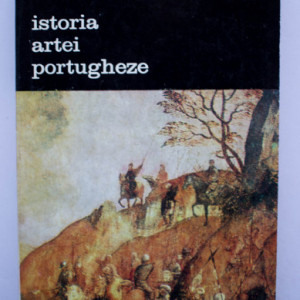 Reynaldo Dos Santos - Istoria artei portugheze