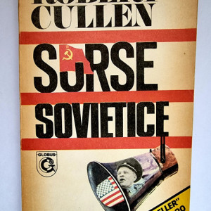 Robert Cullen - Surse sovietice