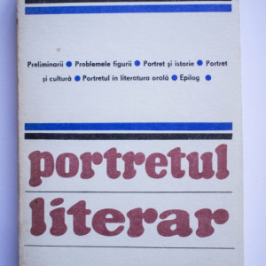 Silviu Angelescu - Portretul literar