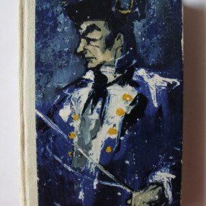 Sir John Barrow - Les revoltes du Bounty (editie hardcover_