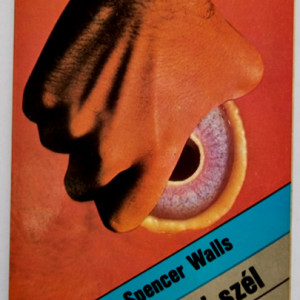 Spencer Walls - Eszaki szel
