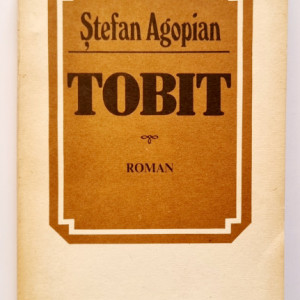 Stefan Agopian - Tobit