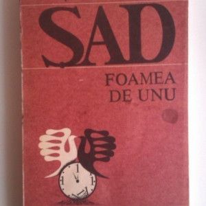 Stefan Aug. Doinas - Foamea de unu