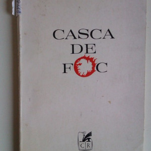 Stefan Radof - Casca de foc