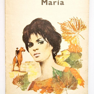 Vicente Blasco Ibanez - Rafael si Maria