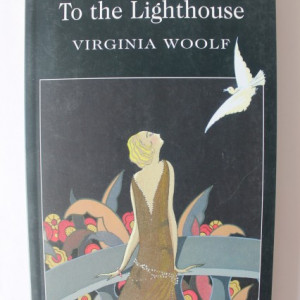 Virginia Woolf - To the Lighthouse