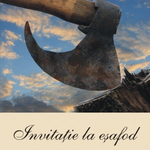 Vladimir Nabokov - Invitatie la esafod (editie hardcover)