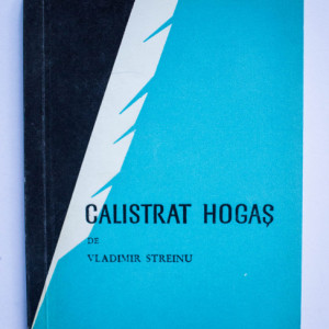 Vladimir Streinu - Calistrat Hogas