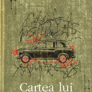 Will Self - Cartea lui Dave