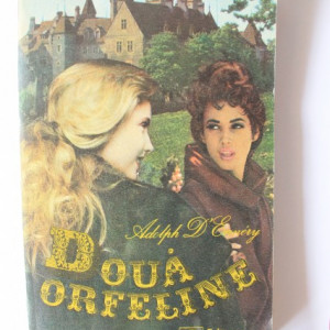 Adolphe Philippe D'Ennery - Doua orfeline
