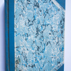 Al. I. Odobescu - Pseudo-Kynegeticos (editie hardcover, interbelica, frumos relegata)