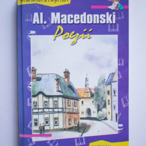 Al. Macedonski - Poezii