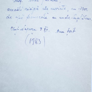 Ana Soit - Risipa (cu autograf)