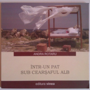 Andra Rotaru - Intr-un pat sub cearsaful alb