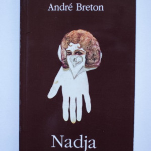Andre Breton - Nadja