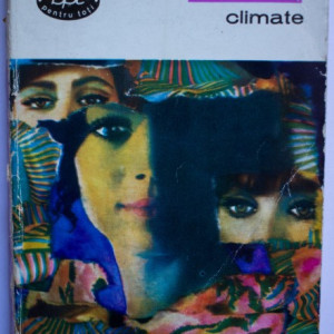 Andre Maurois - Climate