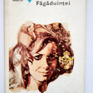 Andre Maurois - Pamantul Fagaduintei (editie hardcover)
