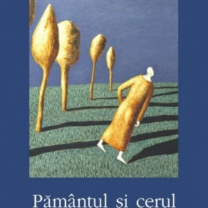 Andrei Makine - Pamantul si cerul lui Jacques Dorme